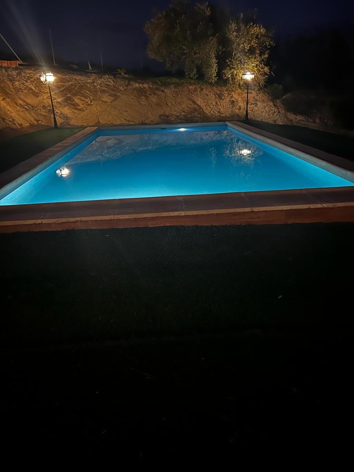 Villa Dehesa Olive Lucena Dış mekan fotoğraf
