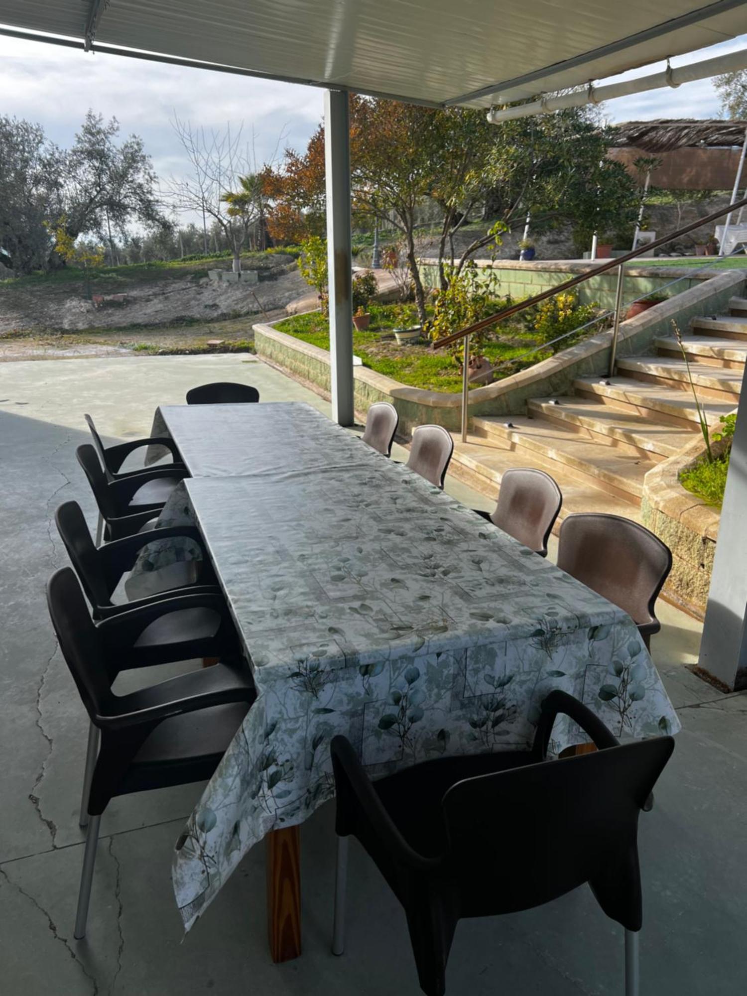 Villa Dehesa Olive Lucena Dış mekan fotoğraf
