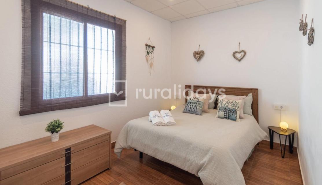 Villa Dehesa Olive Lucena Dış mekan fotoğraf
