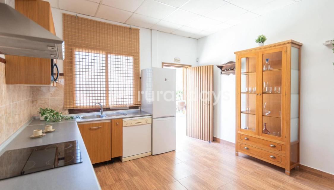 Villa Dehesa Olive Lucena Dış mekan fotoğraf