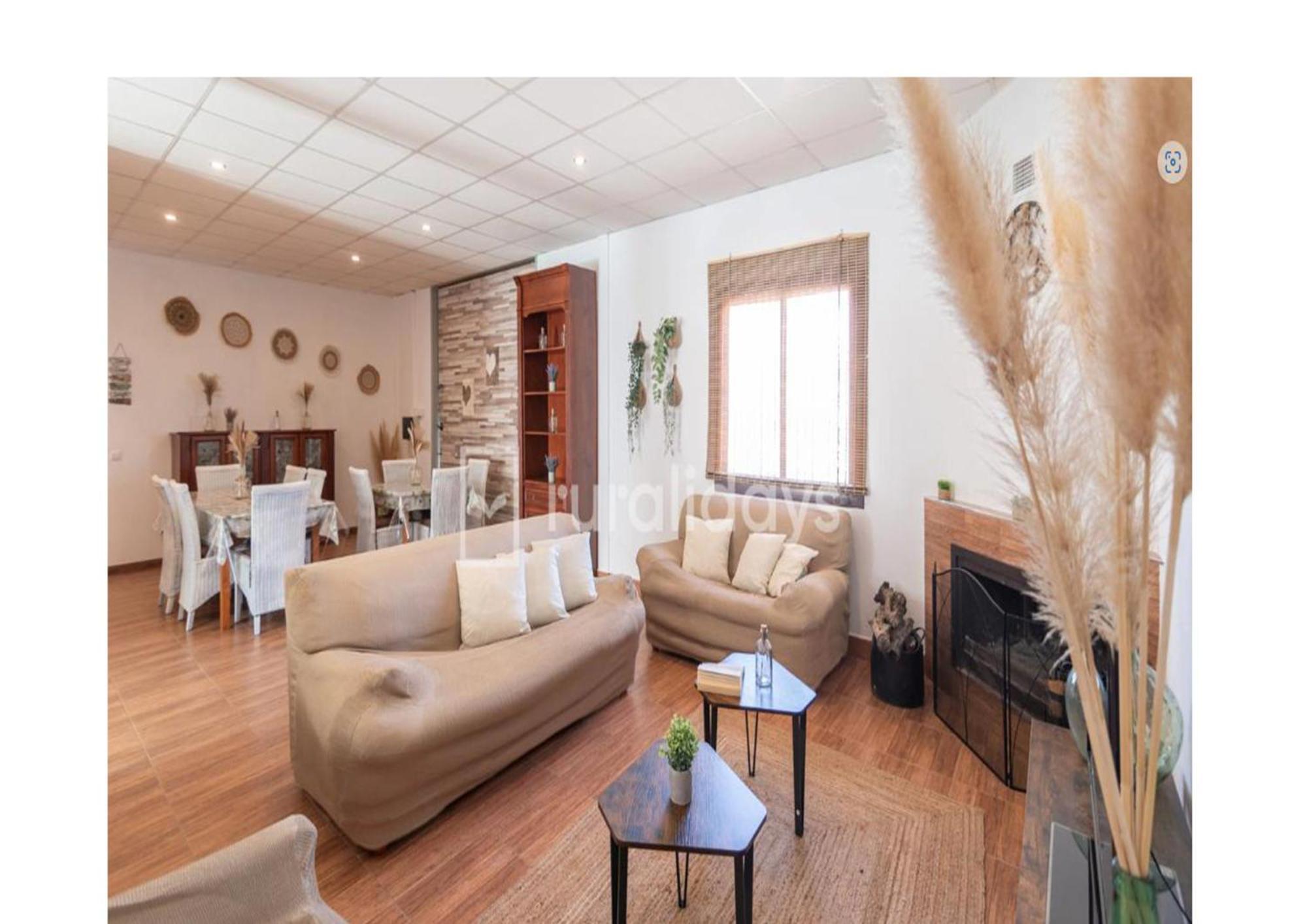 Villa Dehesa Olive Lucena Dış mekan fotoğraf