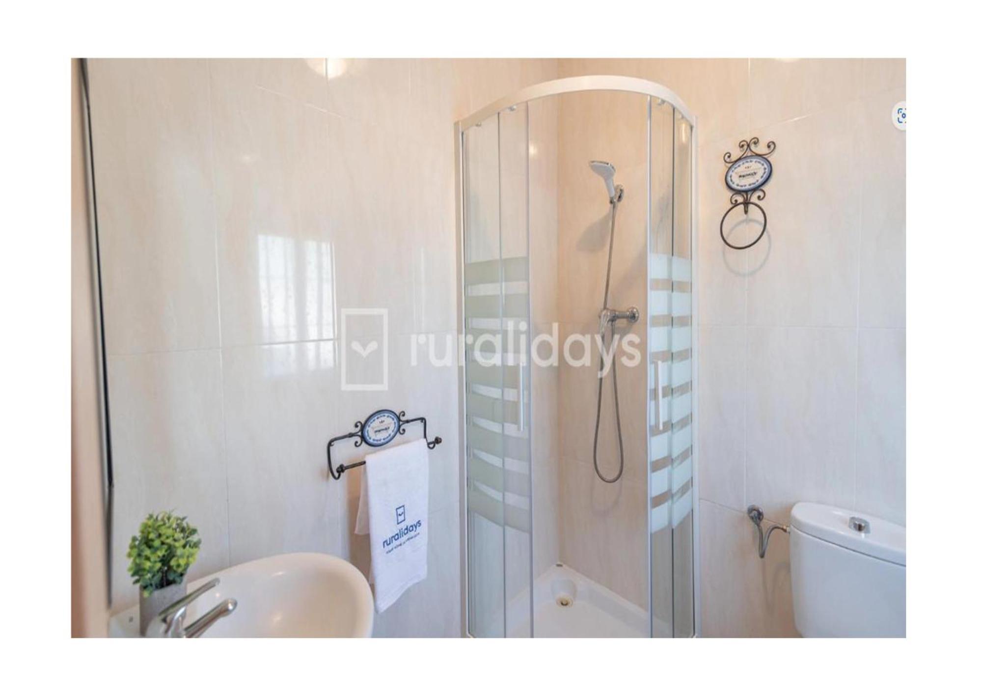 Villa Dehesa Olive Lucena Dış mekan fotoğraf